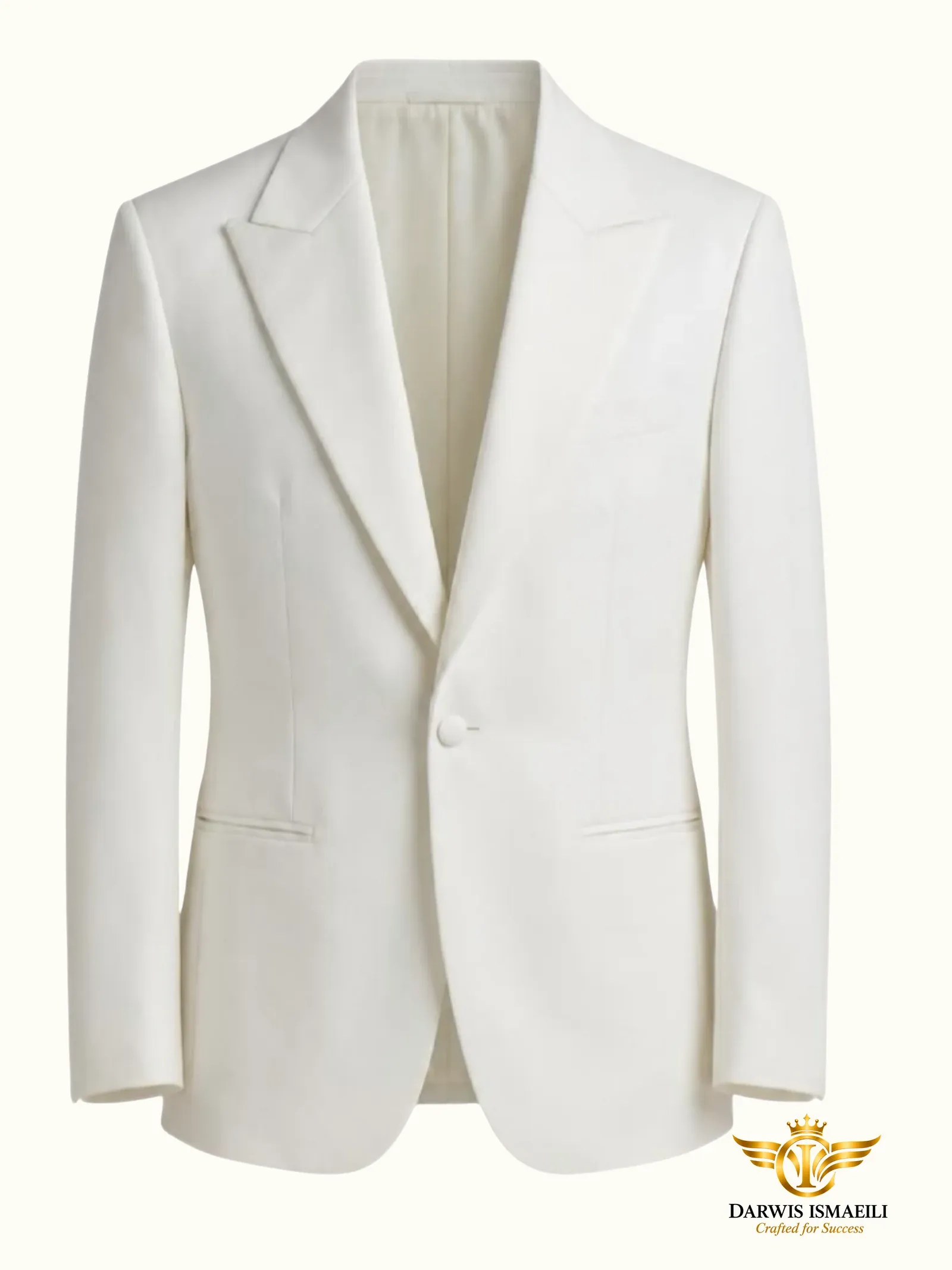 White Peak Lapel, Classic collection