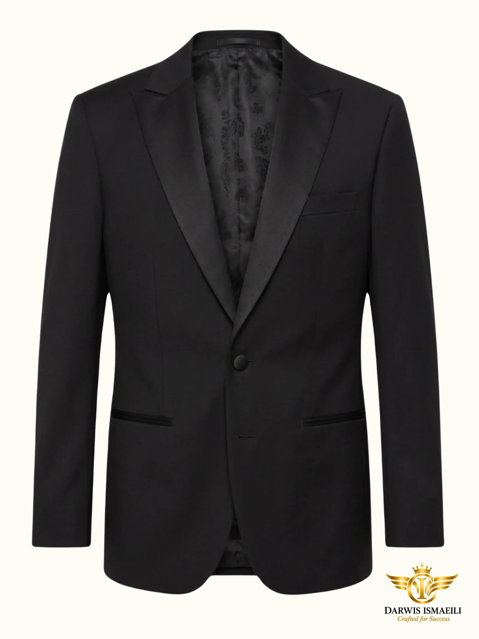 Black Peak Lapel, Classic collection