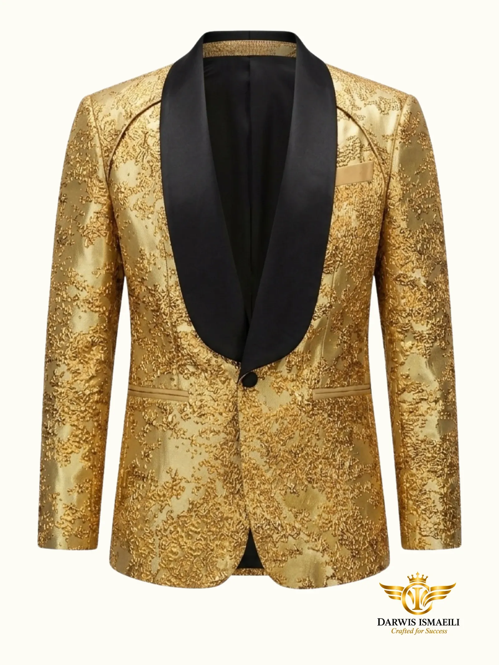Aurum Majesté, Luxury collection