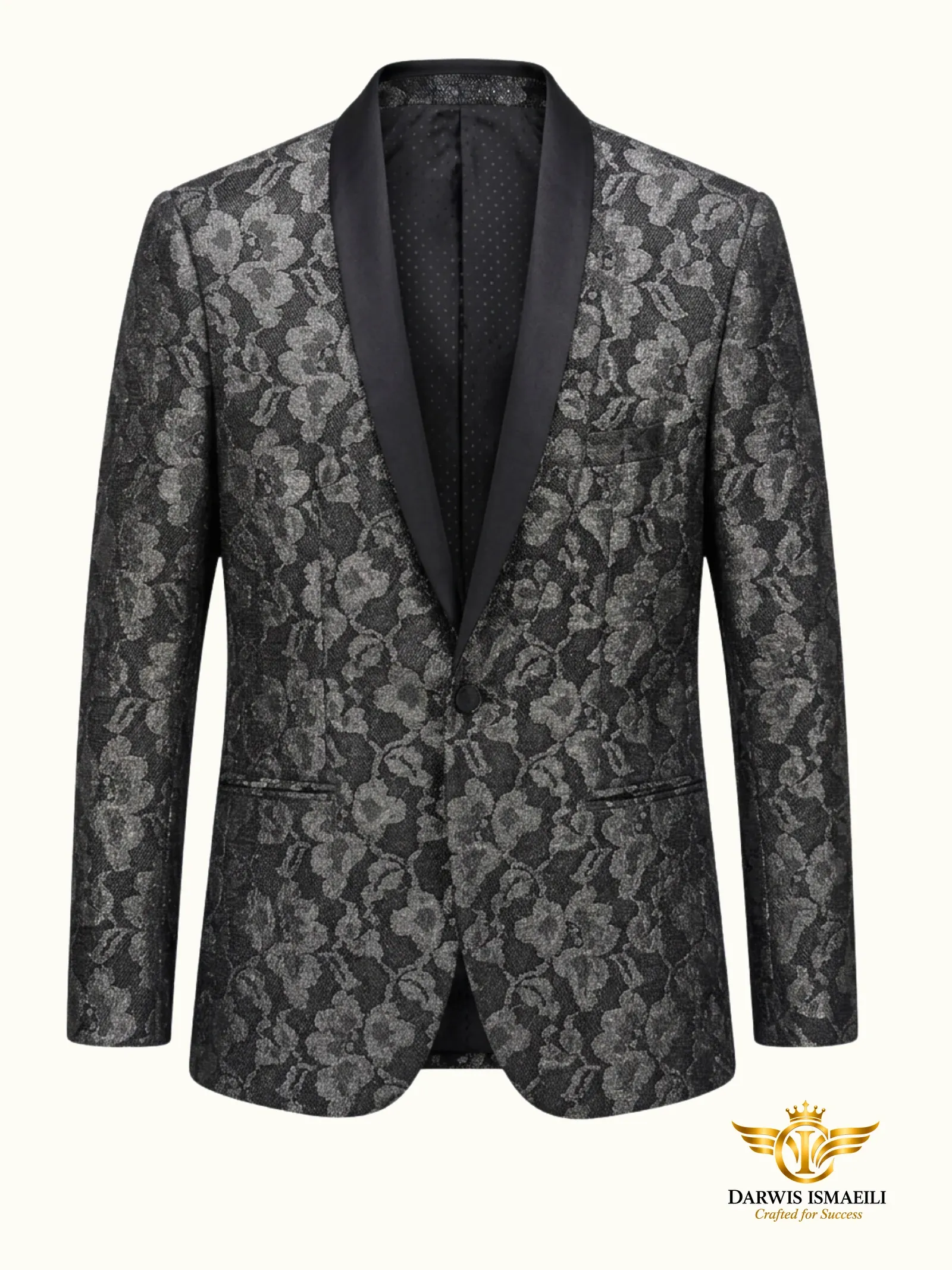 Midnight Florence, Luxury collection
