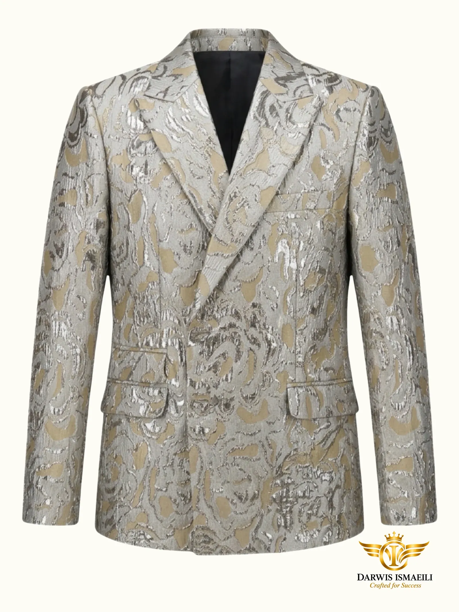 Imperial Opulence, Luxury collection