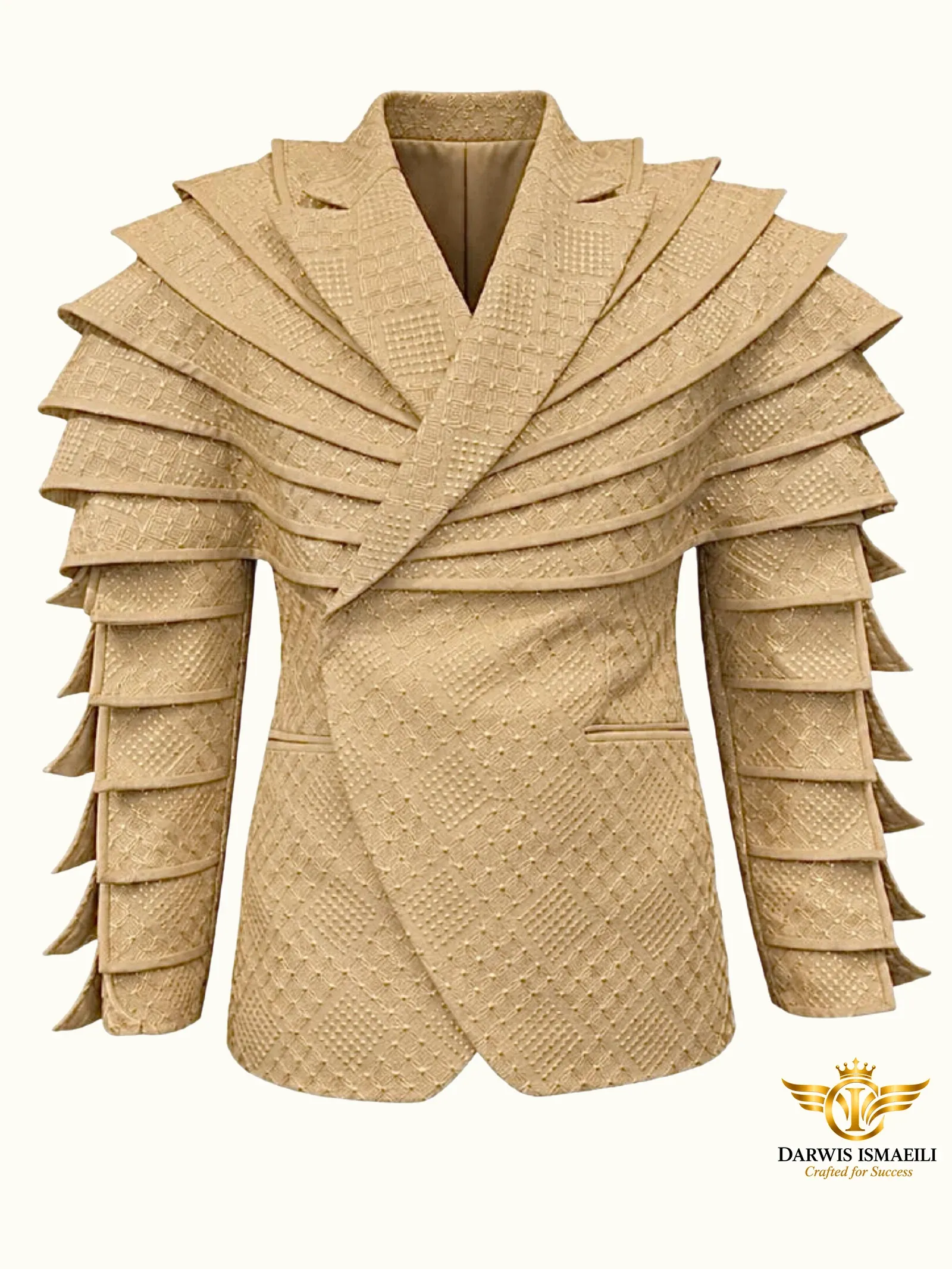 Cream Modern Warrior, Limited Edition collection