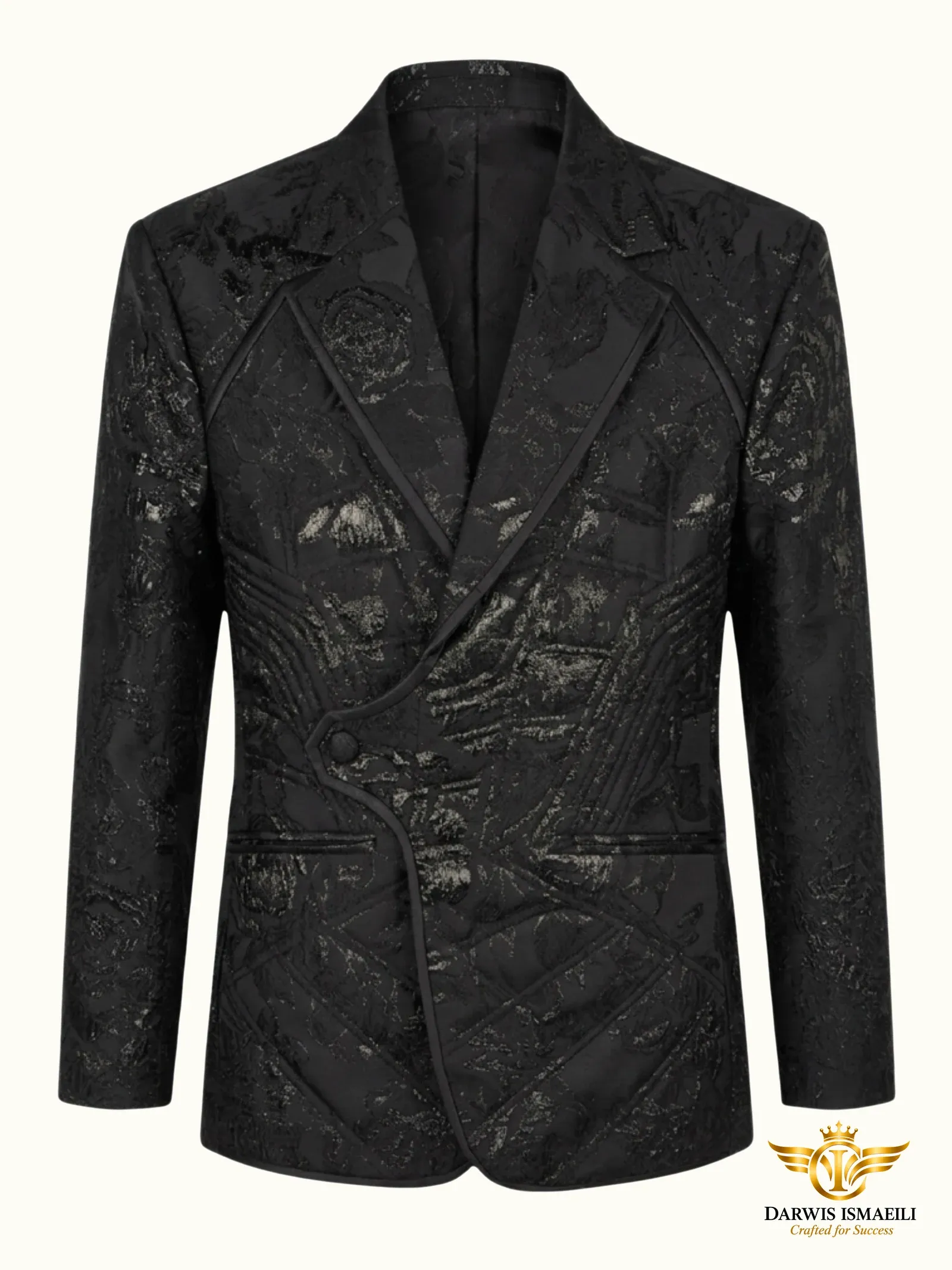 Black Armor, Limited Edition collection