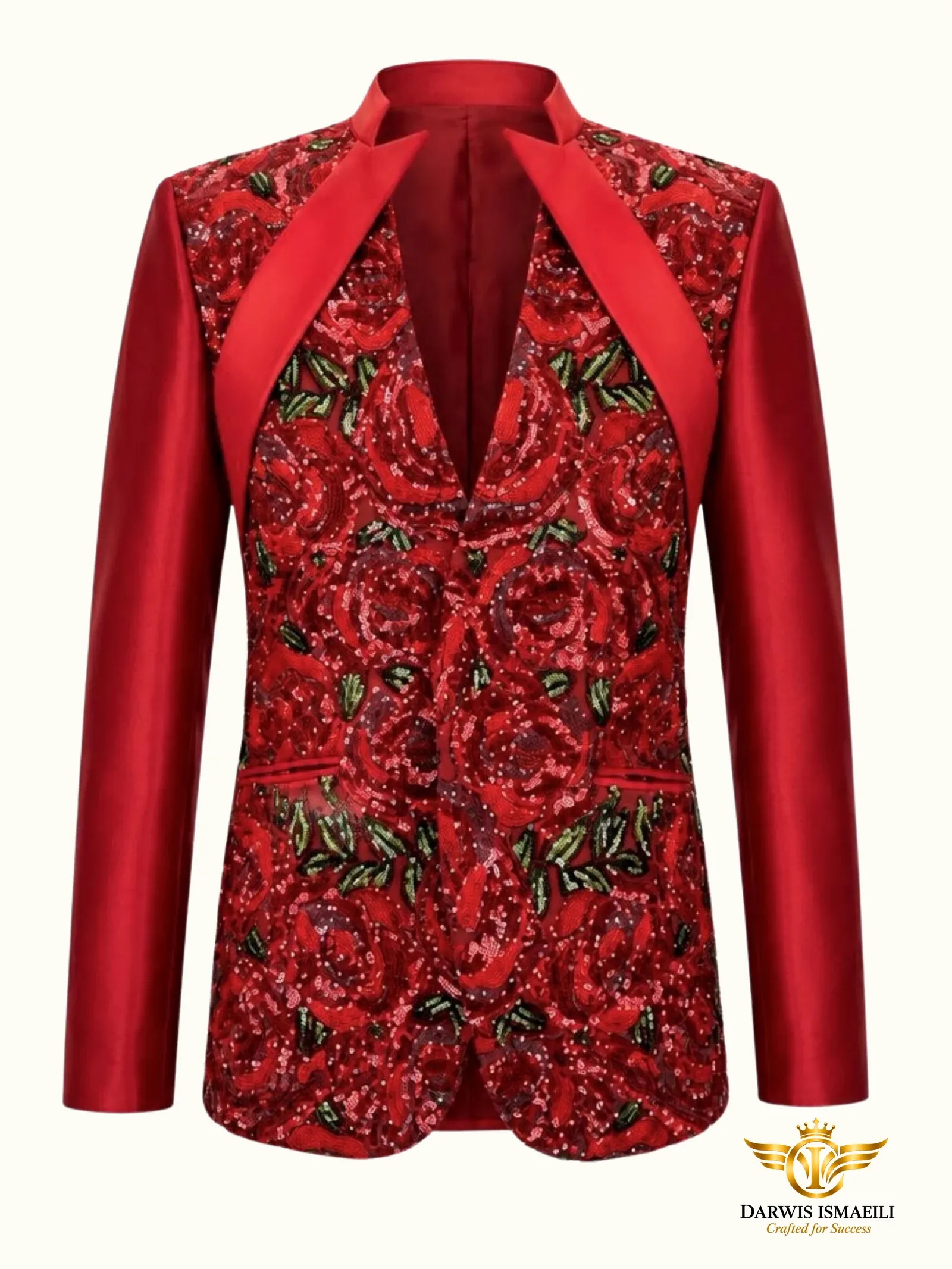 Red Beaded Kretz, Limited Edition collection