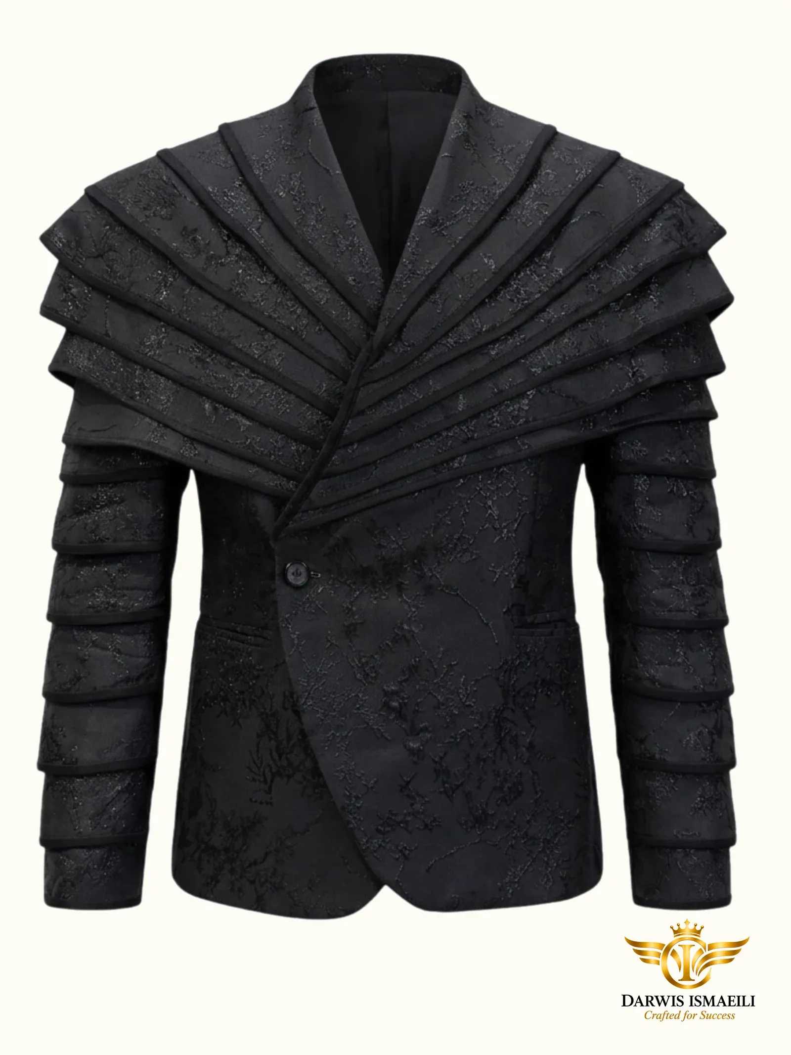 Black Warrior, Limited Edition collection