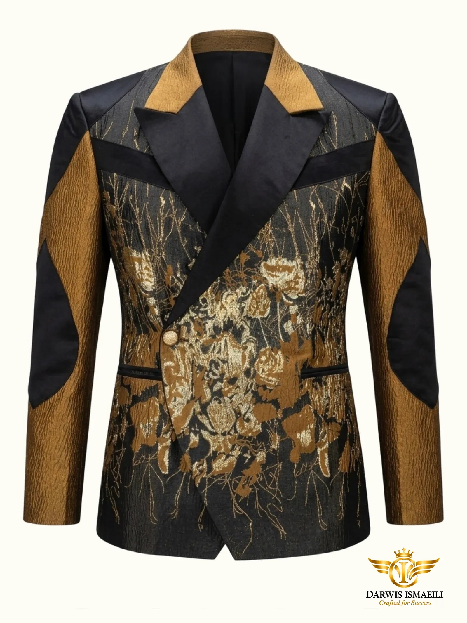 Asi Gold, Limited Edition collection