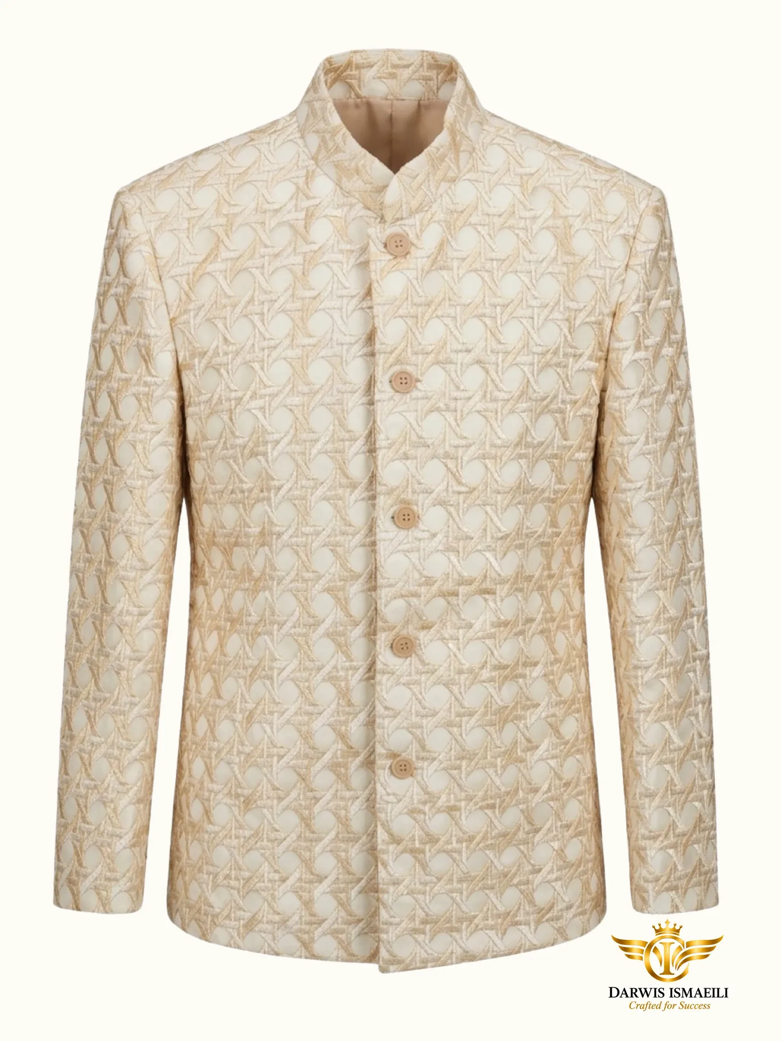 Golden Crest, Modern Barong collection