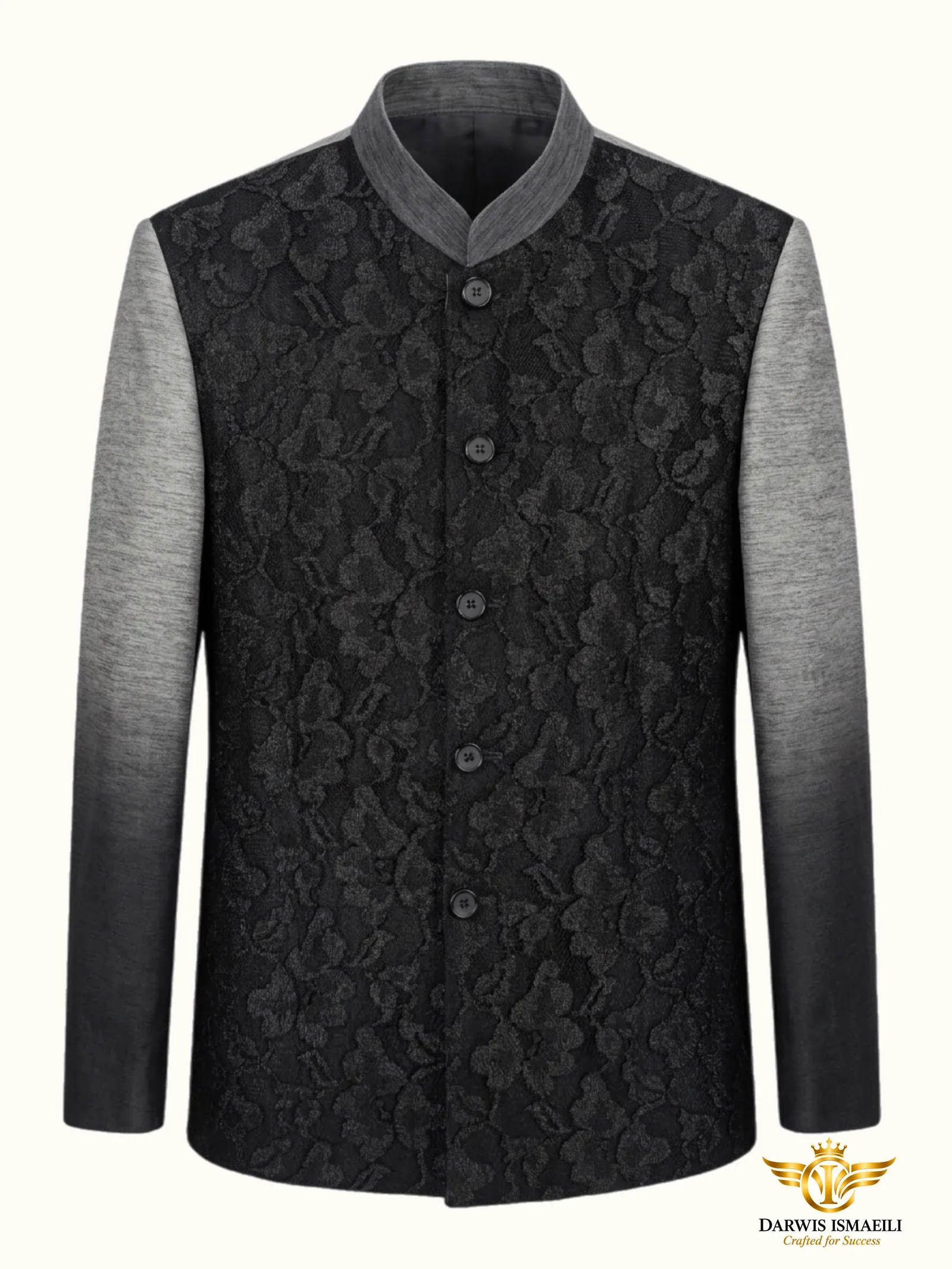 Midnight Ombre', Modern Barong collection