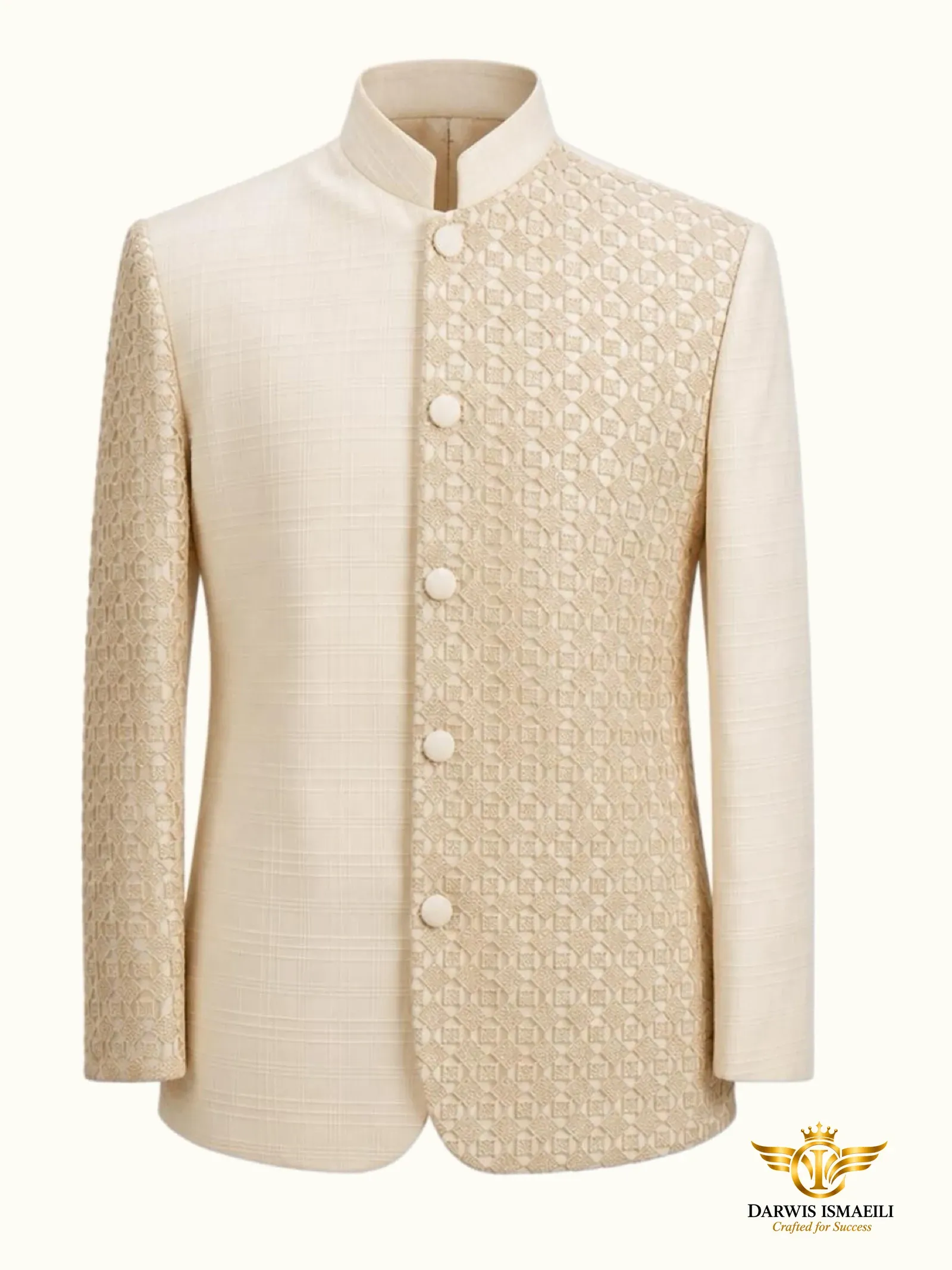 Regal Ivory, Modern Barong collection