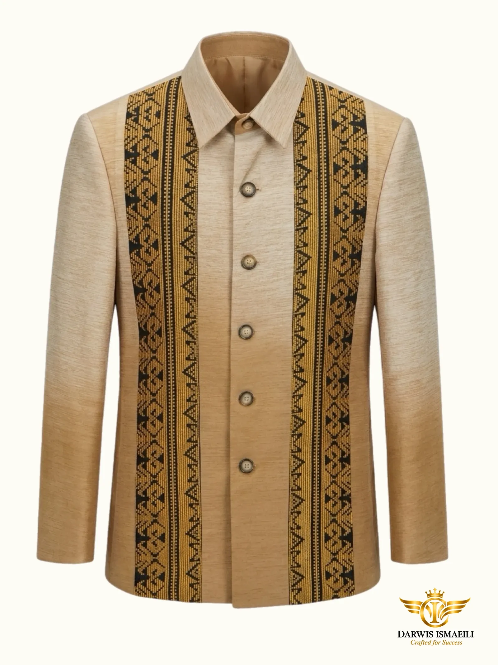 Barong Maharlika, Modern Barong collection