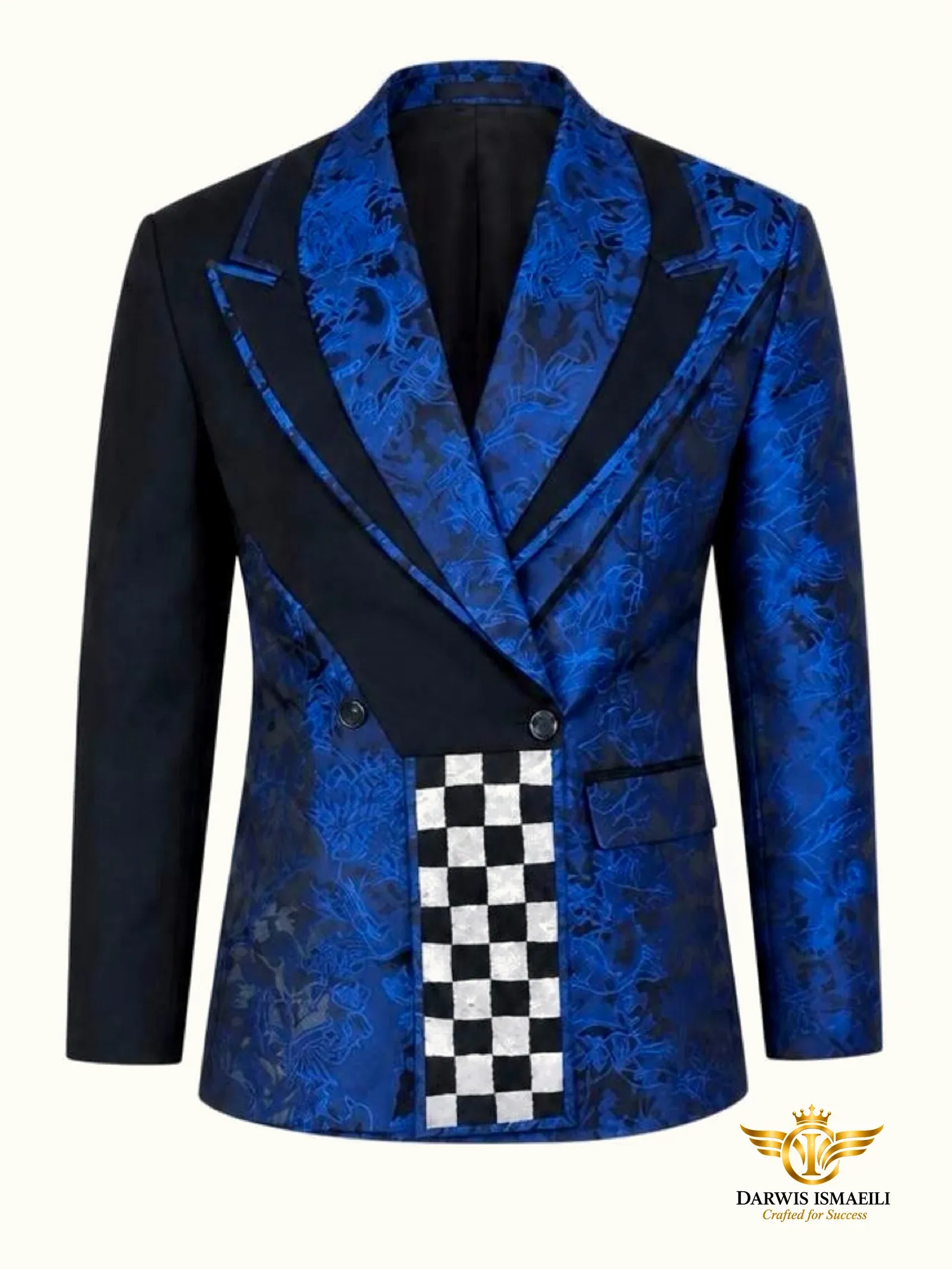 Blue Banig, Signature collection