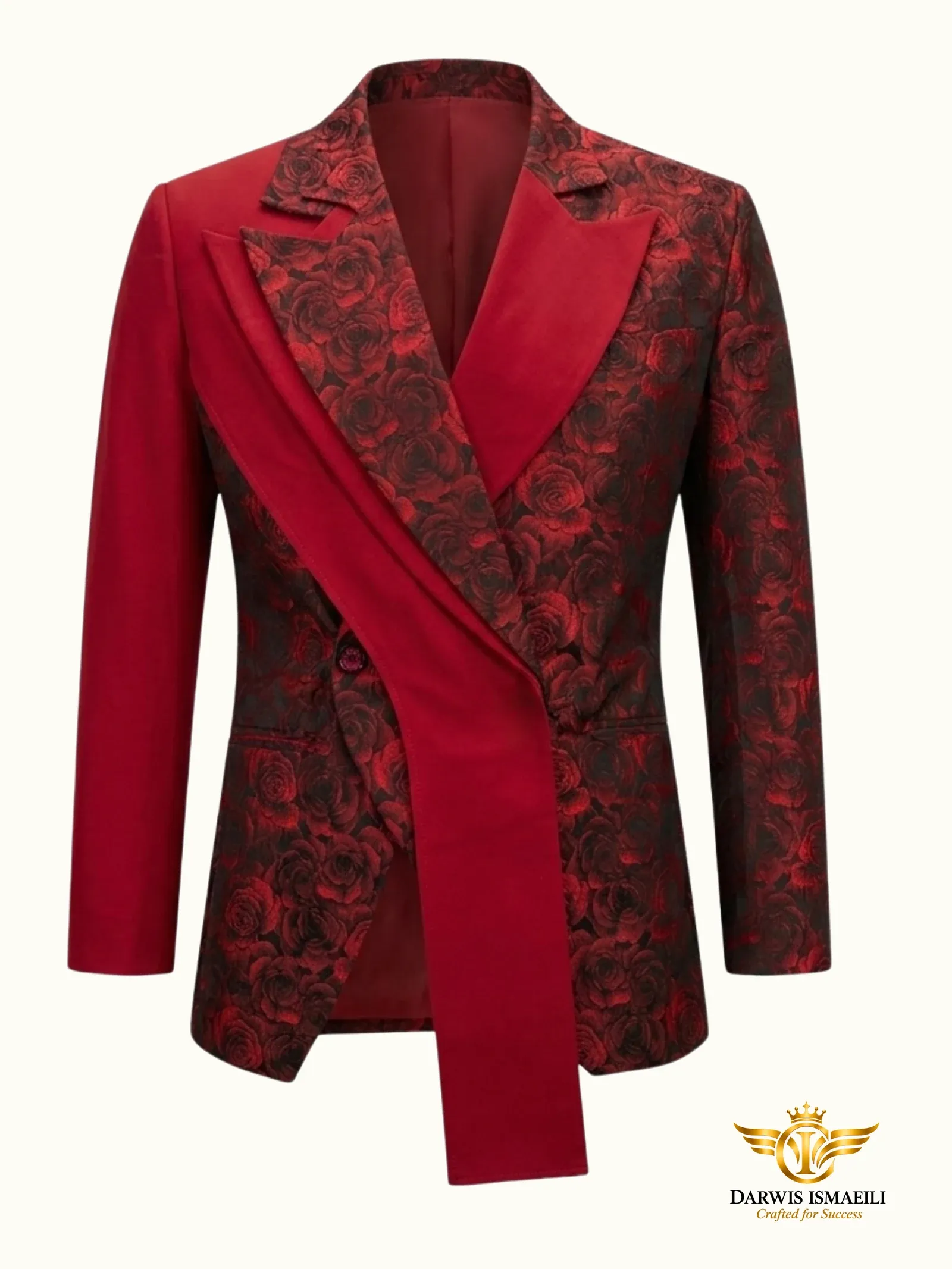 Red Rose, Signature collection