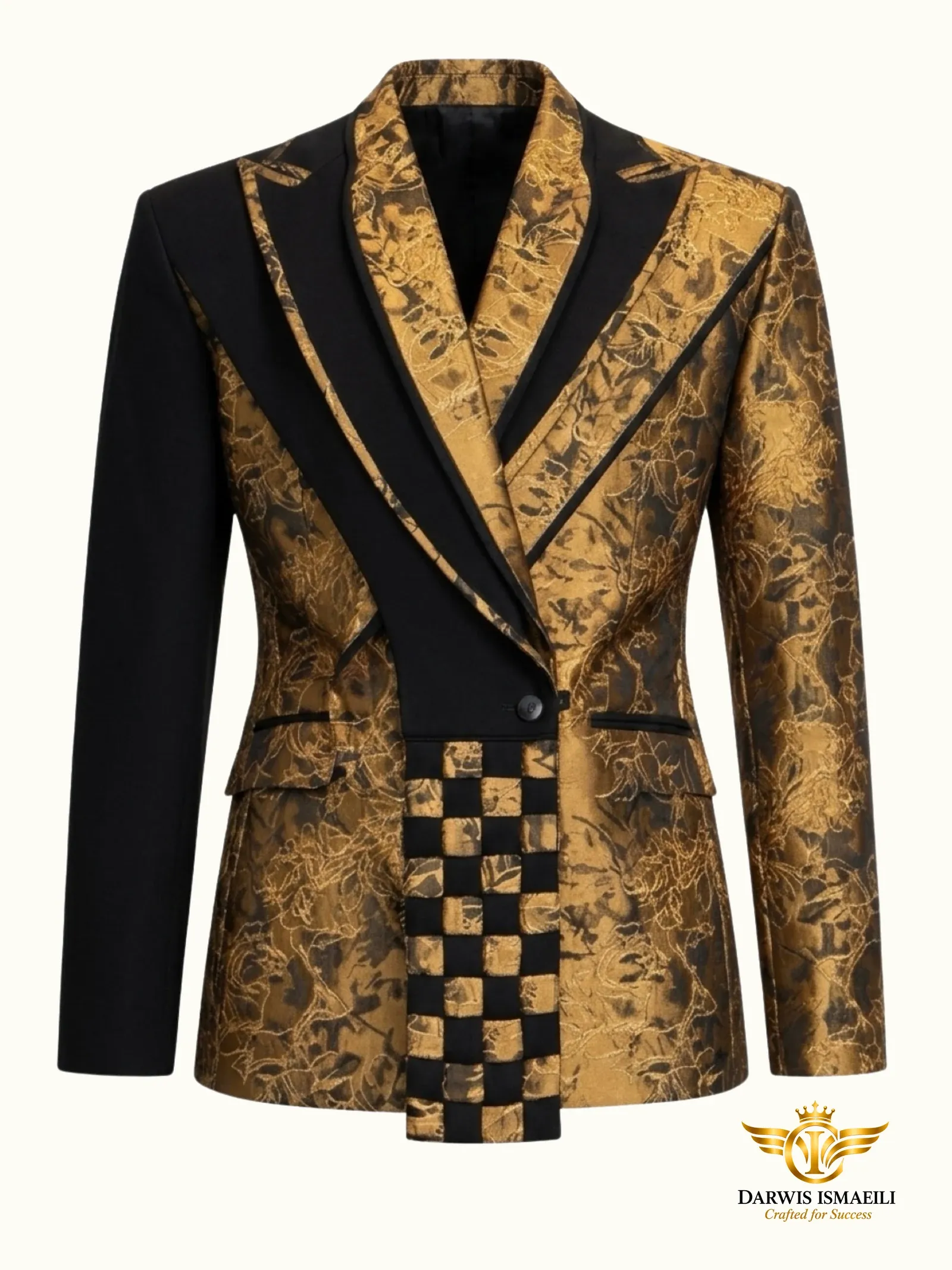 Gold Banig, Signature collection