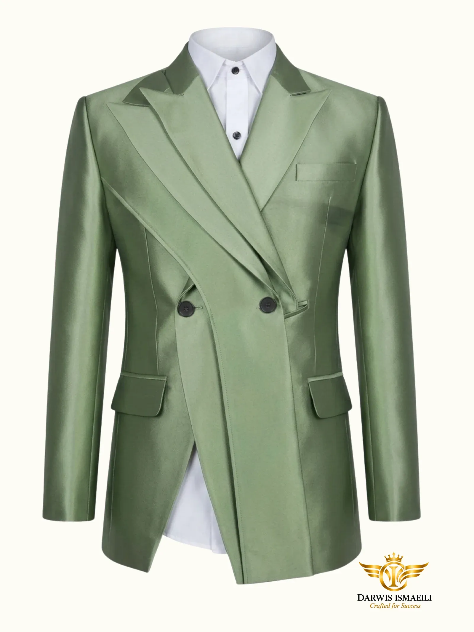 Primus Élan Sage, Signature collection