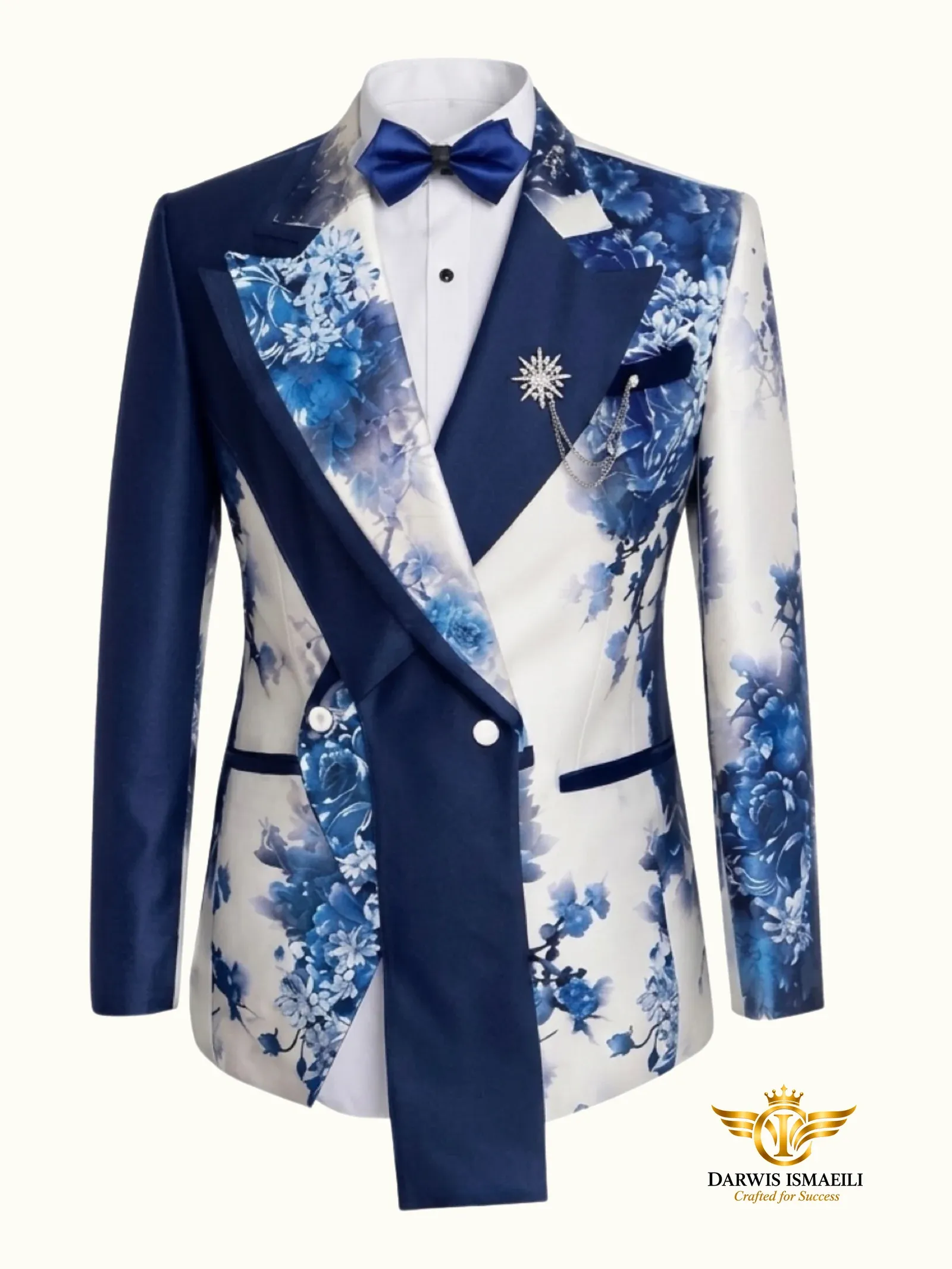 Blue Rose, Signature collection