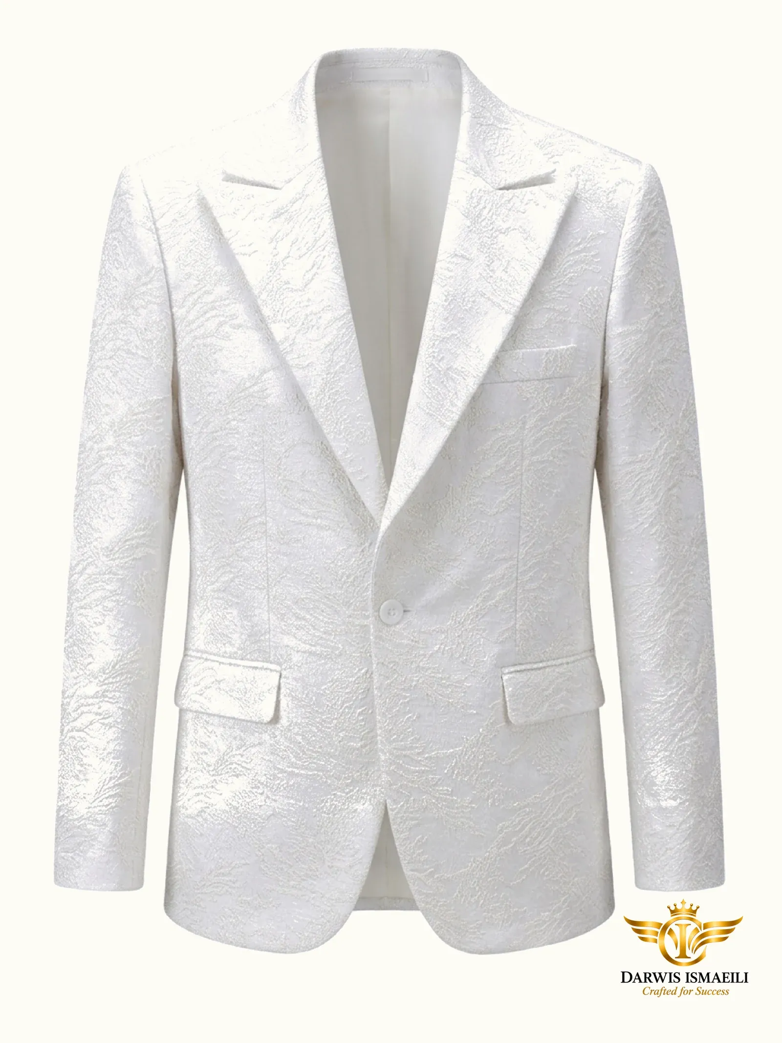 Lucent Crest, Wedding collection