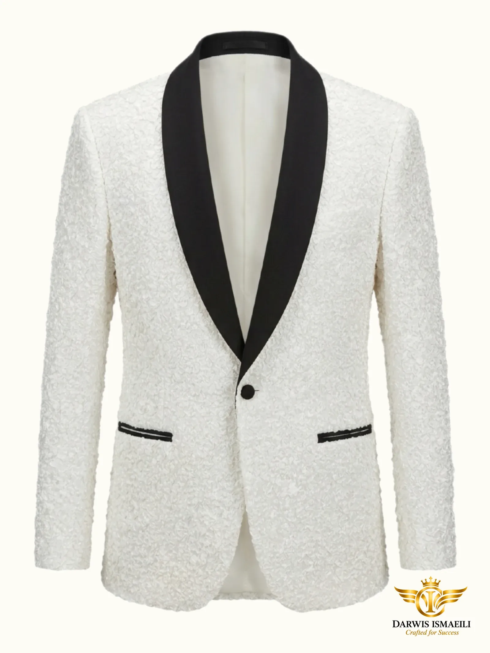 Noir Éclat, Wedding collection