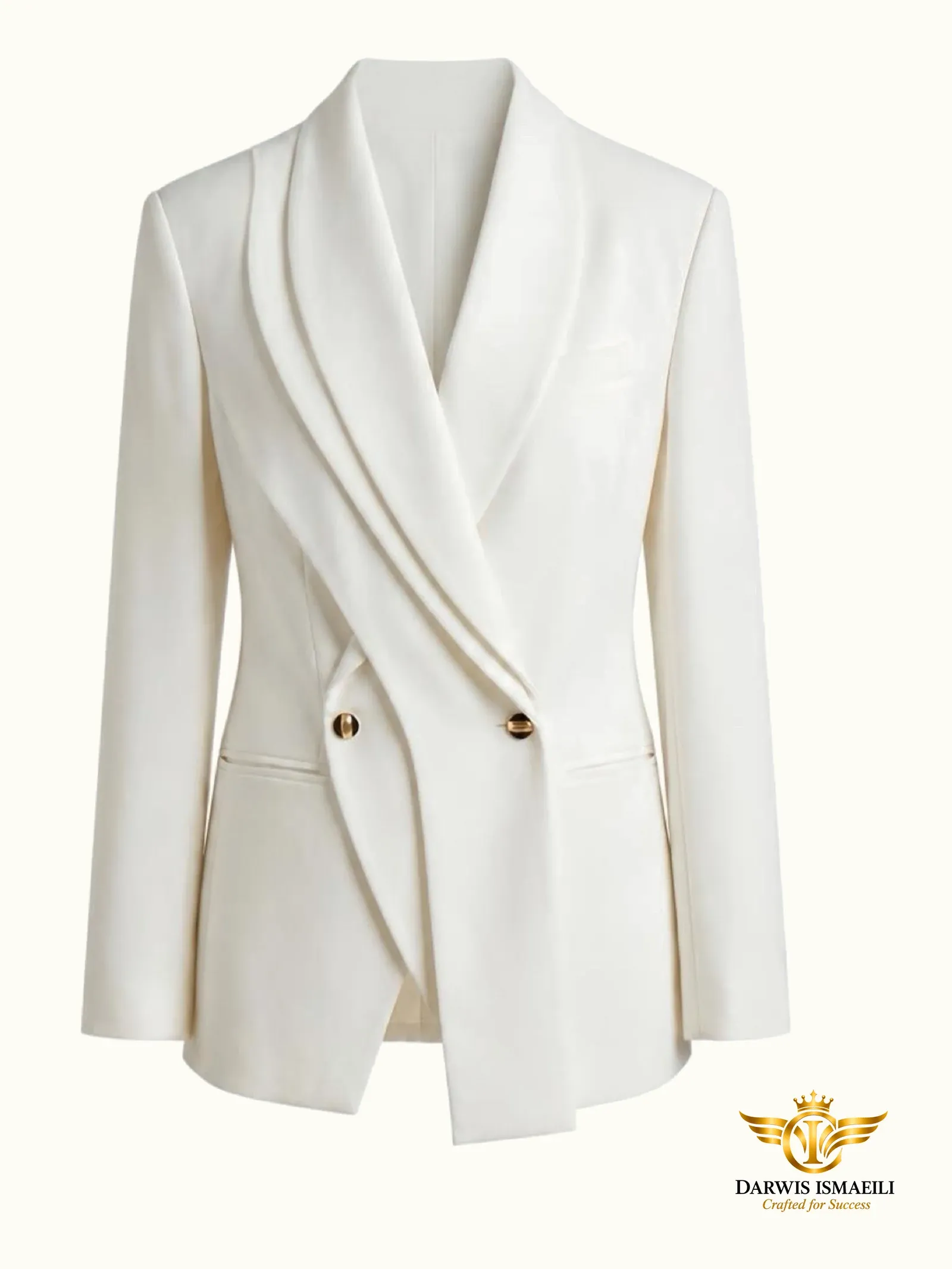 Regalia, Wedding collection